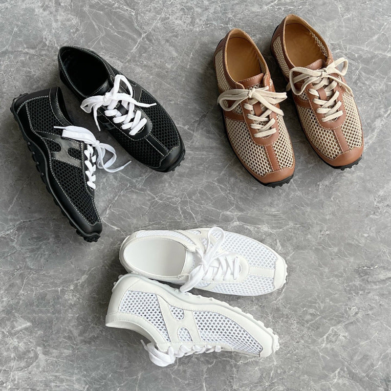 Damen Atmungsaktive Leichtgewicht-Sneaker