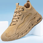 Damen Sportliche Komfort Sneakers