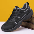 Damen Sportliche und atmungsaktive Laufschuhe mit rutschfester Sohle