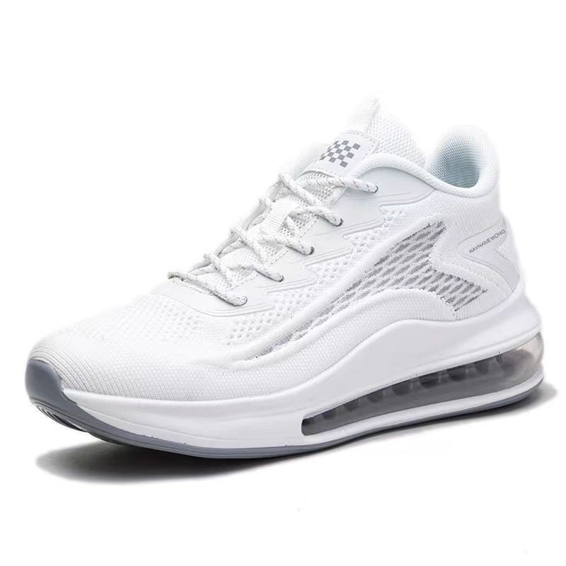 Damen Atmungsaktive Lifestyle Sneakers mit innovativer Dämpfungstechnologie R&B