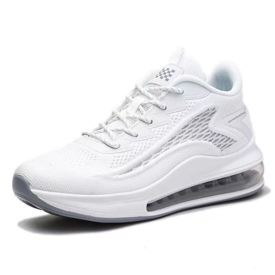 Damen Atmungsaktive Lifestyle Sneakers mit innovativer Dämpfungstechnologie R&B