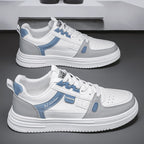 Damen Lifestyle Sneaker mit ergonomischem Dämpfungssystem und atmungsaktiver Obermaterialstruktur