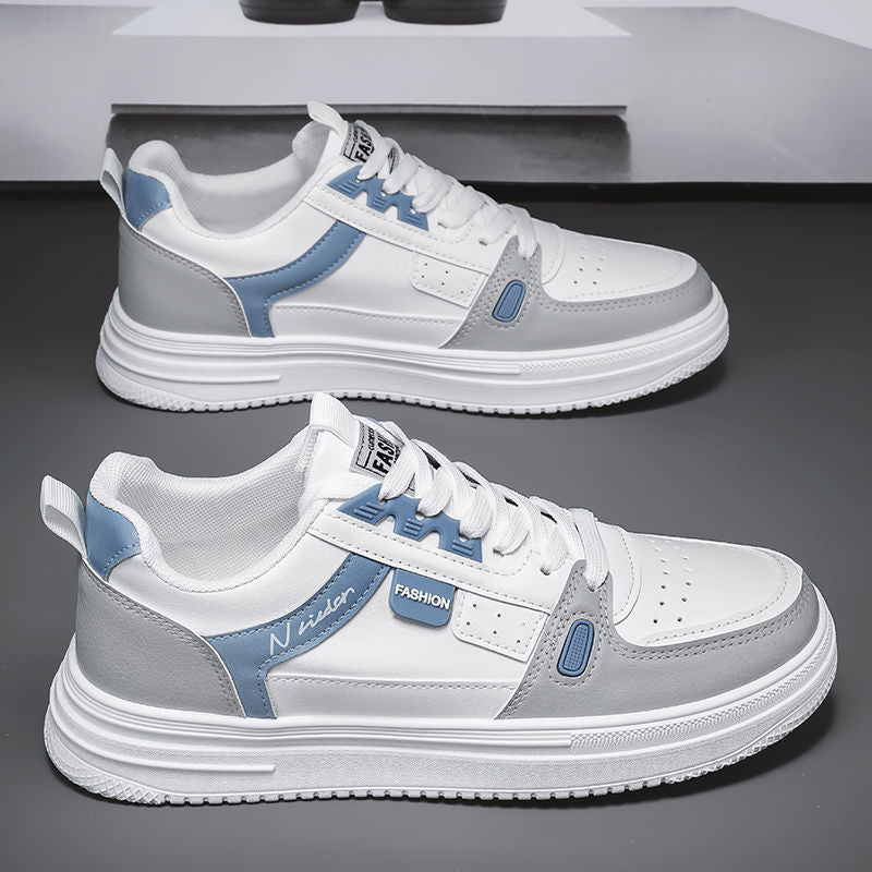 Damen Lifestyle Sneaker mit ergonomischem Dämpfungssystem und atmungsaktiver Obermaterialstruktur