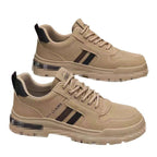 Damen Sportliche Sneakers mit komfortabler Dämpfung und robustem Obermaterial R&B