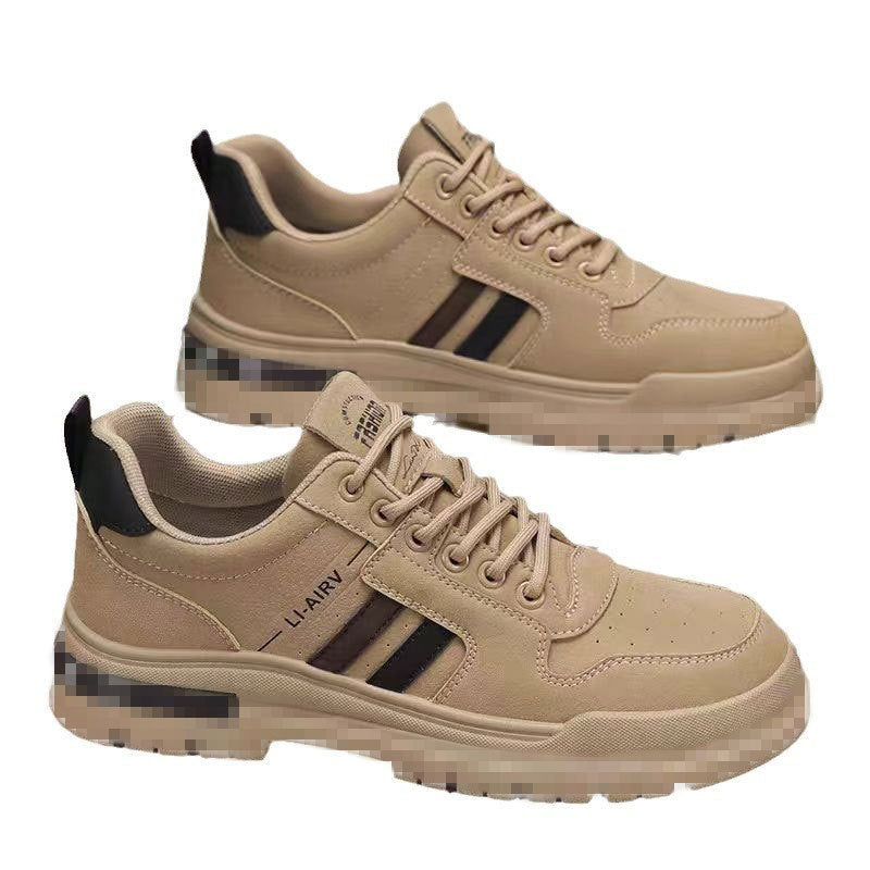 Damen Sportliche Sneakers mit komfortabler Dämpfung und robustem Obermaterial R&B