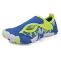 Damen Flexible Wassersport-Badeschuhe mit atmungsaktivem Obermaterial R&B