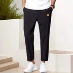 Herren Freizeit-Hose R&B