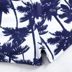 Damen Tankini-Set mit modischem Rüschendesign R&B