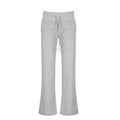 Damen Flared Sweatpants mit elastischem Bund und verstellbarem Kordelzug R&B