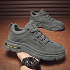 Herren Sportliche und bequeme Sneaker mit dämpfender Sohle R&B