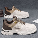 Damen Sportliche und moderne Sneakers mit hochwertiger Dämpfung R&B