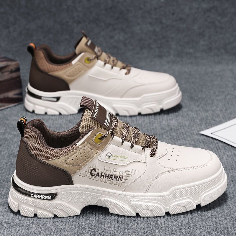 Damen Sportliche und moderne Sneakers mit hochwertiger Dämpfung R&B