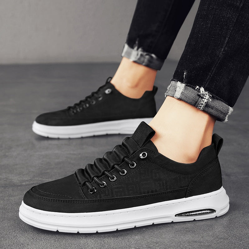 Damen Alltagssneakers mit dämpfendem Luftpolstersystem