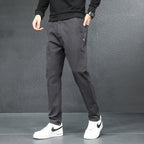 Herren komfortable und stylische Freizeithose R&B