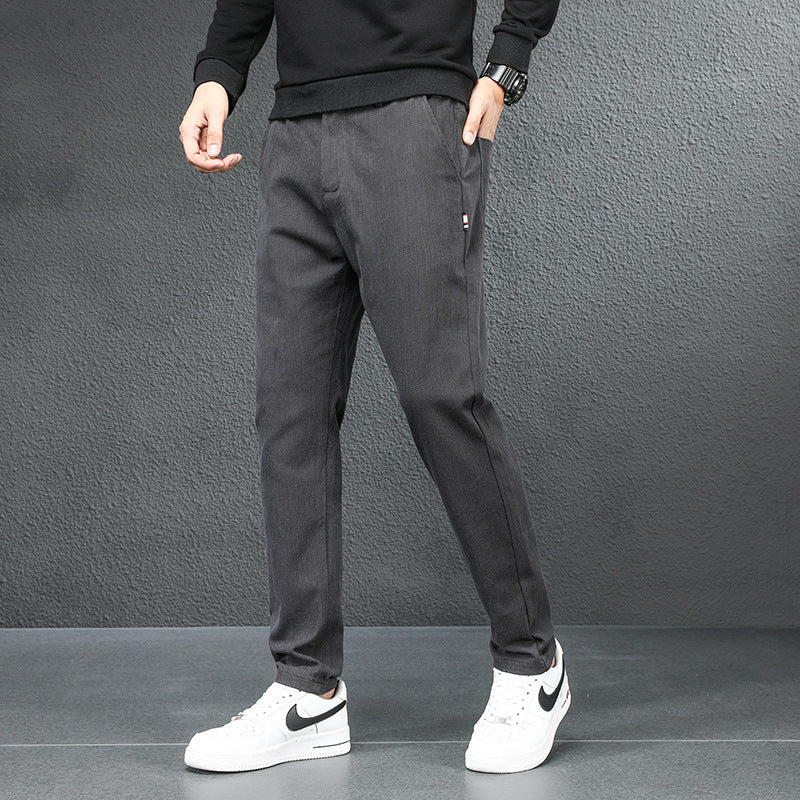 Herren komfortable und stylische Freizeithose R&B