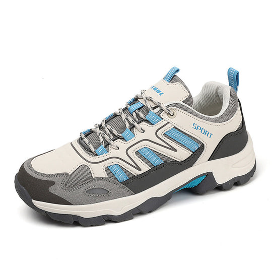 Damen Komfortable Sportliche Wanderschuhe R&B