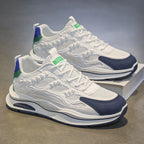Damen Sportliche Sneakers mit innovativer Dämpfung und atmungsaktivem Obermaterial