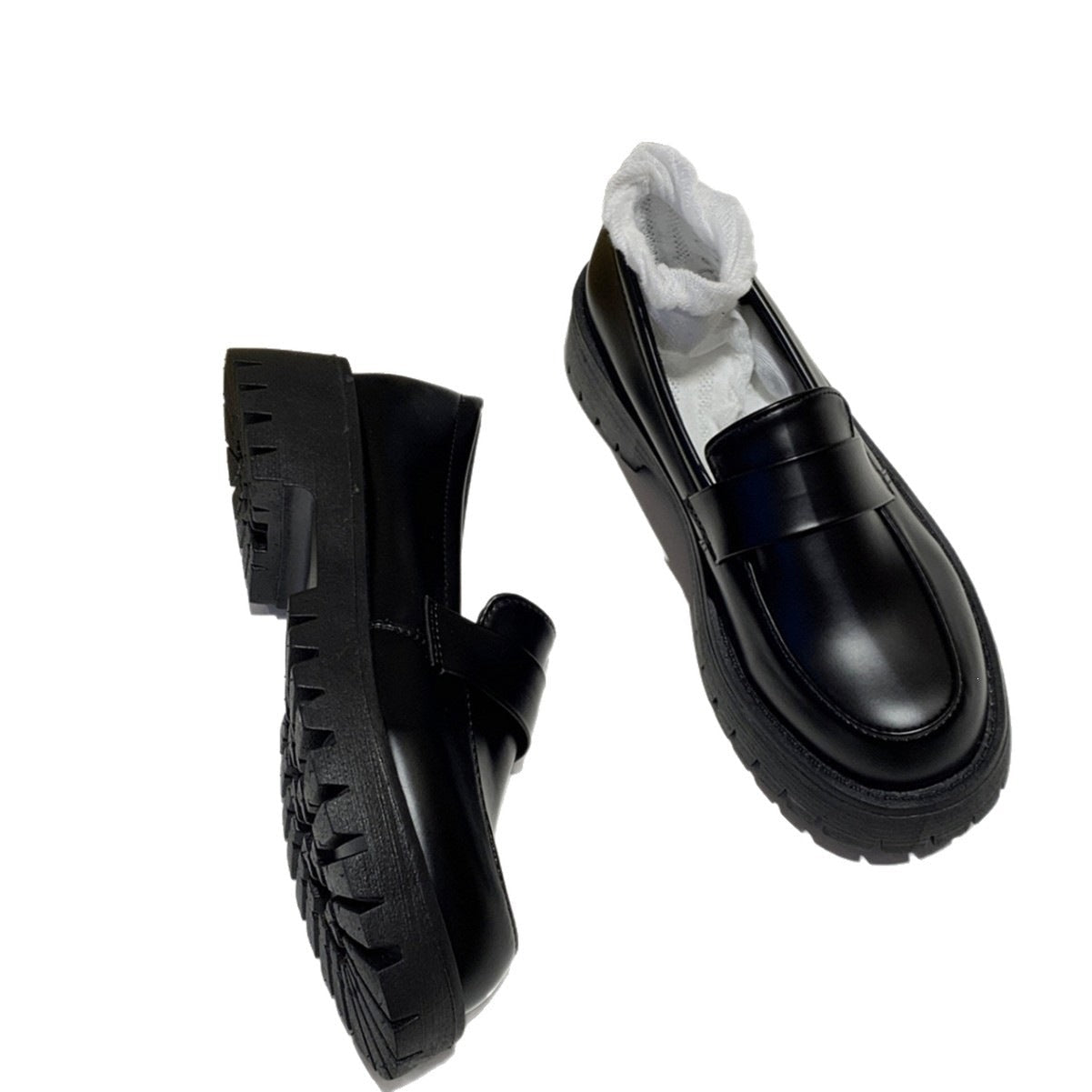 Damen Elegante und bequeme Slipper mit rutschfester Sohle R&B