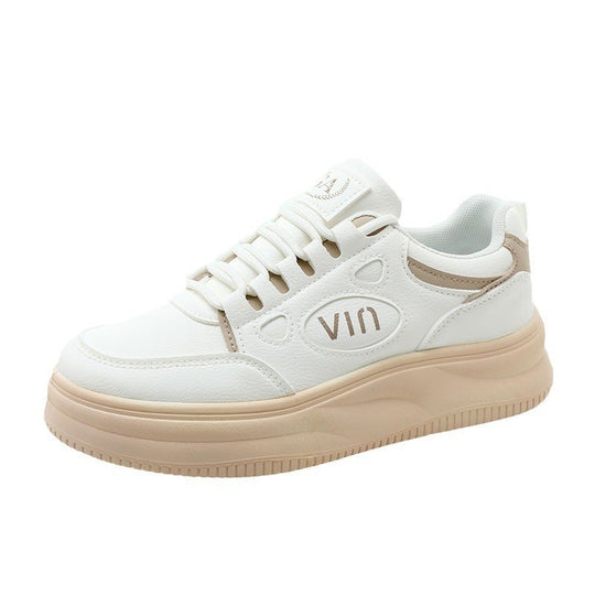 Damen Sportliche Sneaker mit innovativer Dämpfungstechnologie und atmungsaktivem Obermaterial R&B
