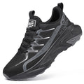 Damen Sportliche Laufschuhe mit atmungsaktivem Obermaterial und stoßdämpfendem Fußbett
