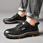 Herren Sportliche Komfort-Sneaker mit rutschfester Sohle und atmungsaktivem Obermaterial