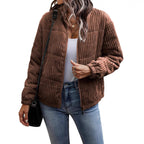 Damen Leichte Steppjacke R&B