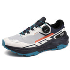 Damen Trailrunning Schuhe mit innovativem BOA-Verschlusssystem und dämpfender Sohle R&B