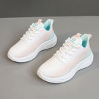 Damen Sportliche Lauf-Sneaker mit innovativem Dämpfungssystem R&B