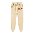 Damen Jogginghose mit personalisiertem Aufdruck