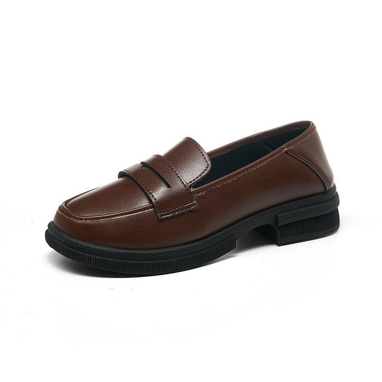 Damen Elegante Mokassins mit rutschfester Sohle R&B