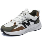 Damen Sportliche Sneakers mit optimaler Dämpfung und modernem Design R&B