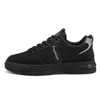 Herren lässige Sneakers R&B