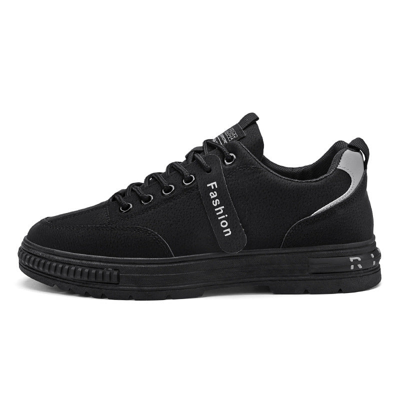 Herren lässige Sneakers R&B