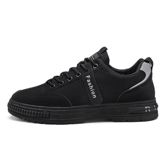 Herren lässige Sneakers R&B