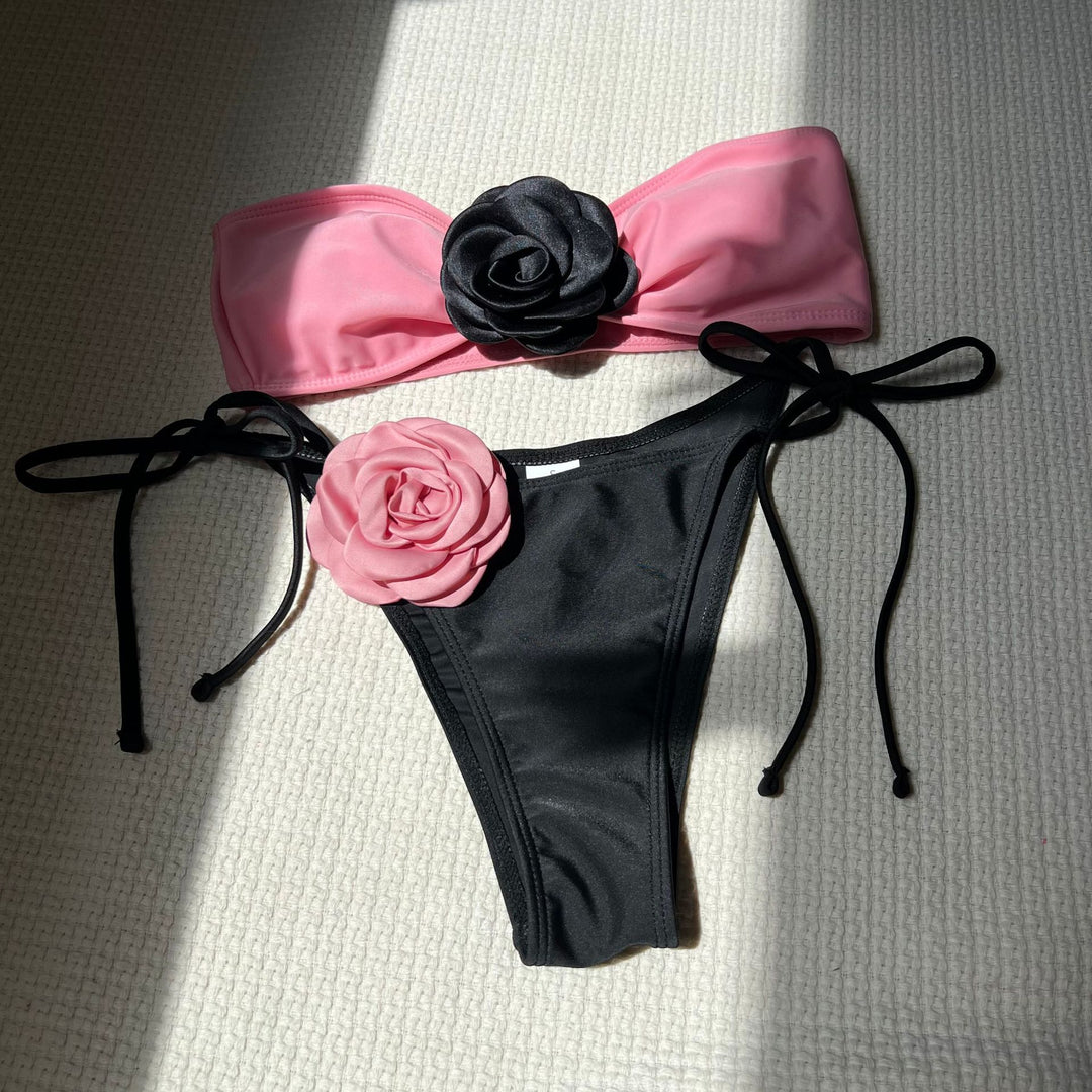 Damen Bikini R&B