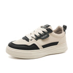 Damen Sportliche Sneaker mit dämpfender Sohle und auffälligem Design R&B