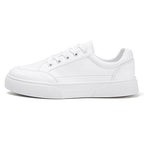 Damen Modische Sneakers mit weicher Gummisohle R&B