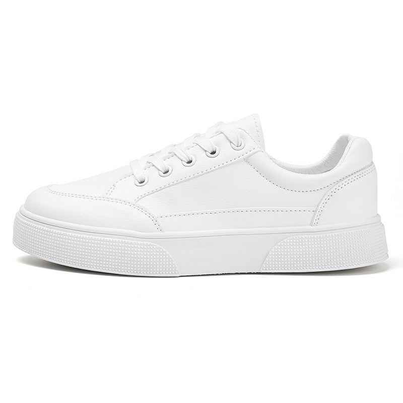 Damen Modische Sneakers mit weicher Gummisohle R&B