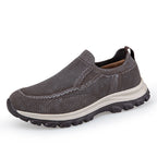 Damen Freizeit-Sneaker mit atmungsaktivem Mesh-Obermaterial und flexiblem Sohlenkomfort R&B