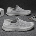 Damen Atmungsaktive Slip-On Sneakers mit Ergonomischem Design R&B