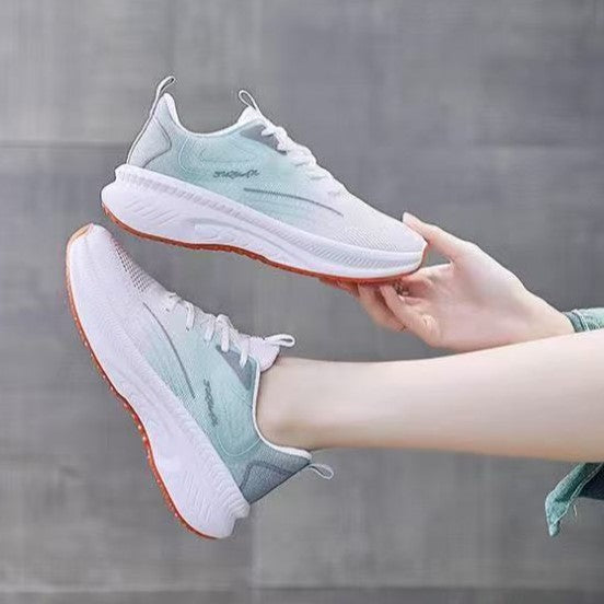 Damen Lauf- und Fitnessschuhe R&B