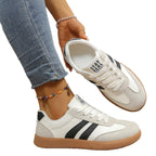 Damen Sneakers im modernen Sportdesign mit bequemer Dämpfung R&B