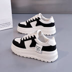 Damen Freizeit Sneakers mit hohem Komfort und stilvollem Design R&B