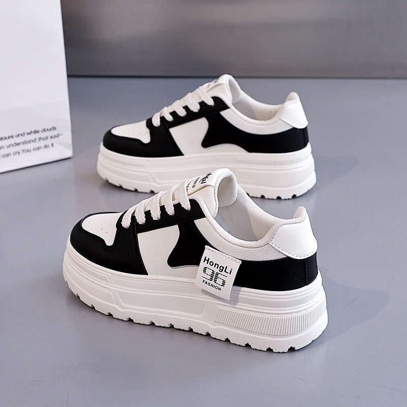 Damen Freizeit Sneakers mit hohem Komfort und stilvollem Design R&B
