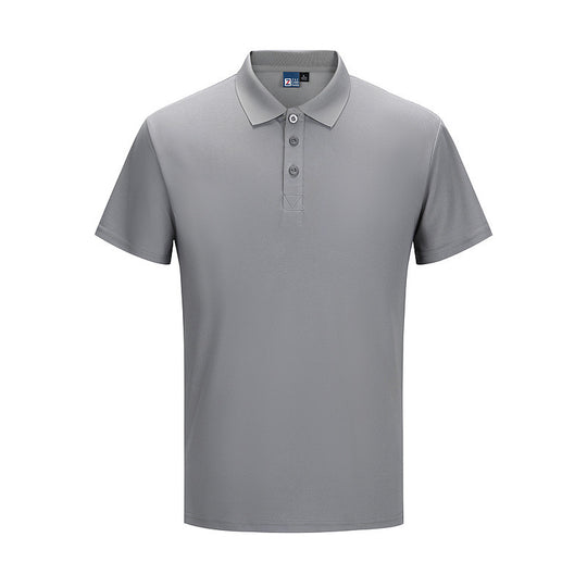 Herren Polo-Shirt mit atmungsaktiver Anti-Pilling-Technologie R&B