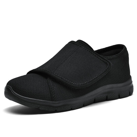 Damen Komfortable Slip-On Freizeitschuhe R&B
