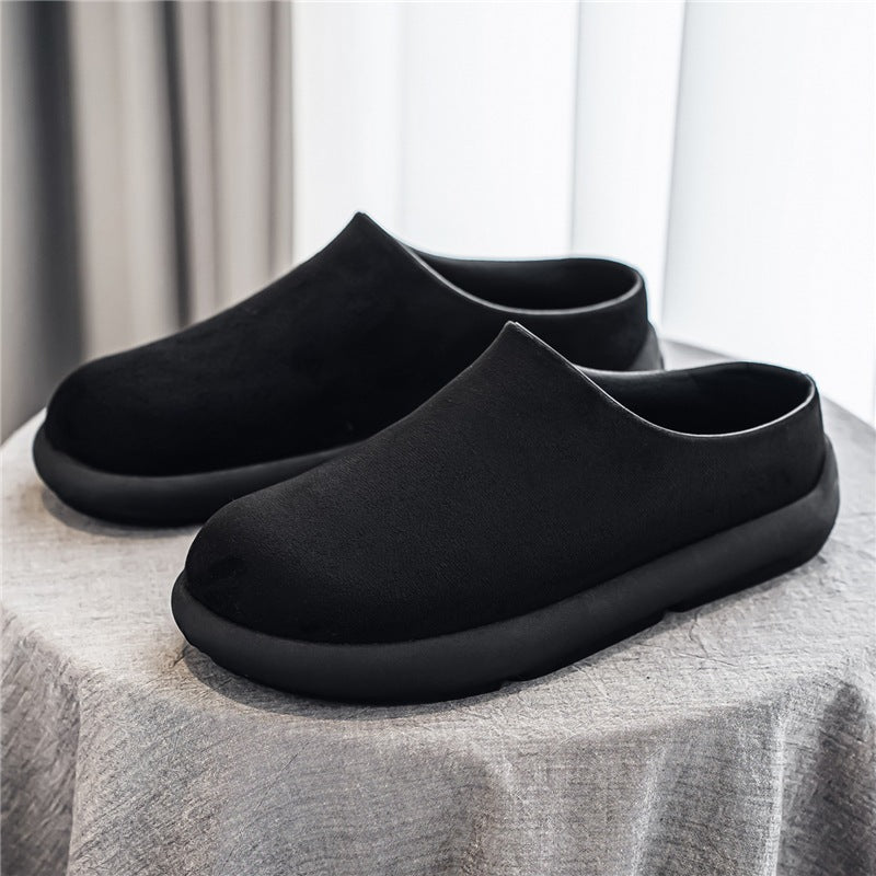 Damen Bequeme Clogs mit ergonomischem Design und rutschfester Sohle