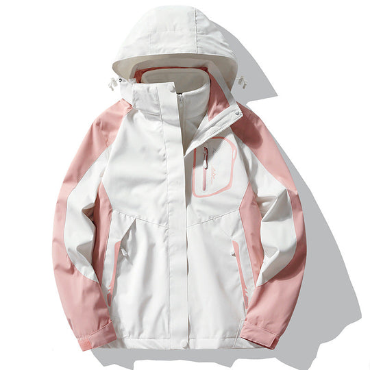 R&B | Verstellbare Damenjacke