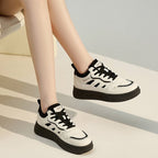 Damen Sportliche Sneaker mit dämpfender Sohle und ergonomischem Design R&B