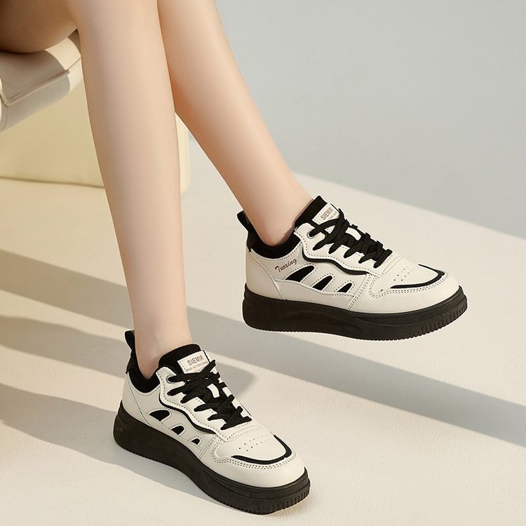 Damen Sportliche Sneaker mit dämpfender Sohle und ergonomischem Design R&B